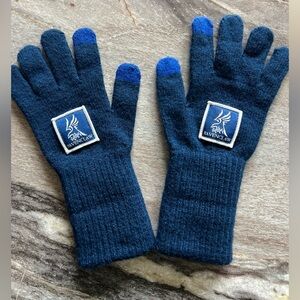 Wizarding World RavenClaw Harry Potter Gloves